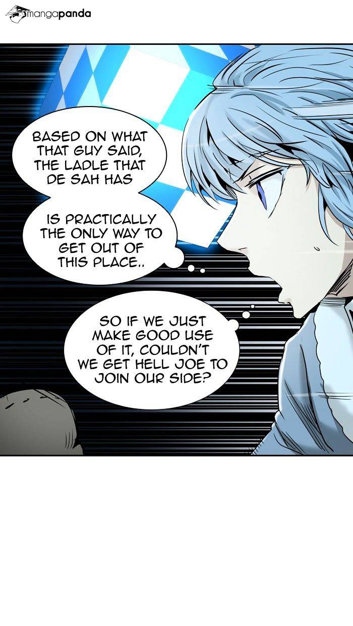 Tower of God Chapter 331 image 089